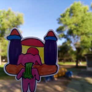 Parque Tangamanga 1, San Luis Potosí.