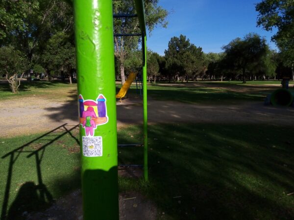Parque Tangamanga 1, San Luis Potosí. - Imagen 3