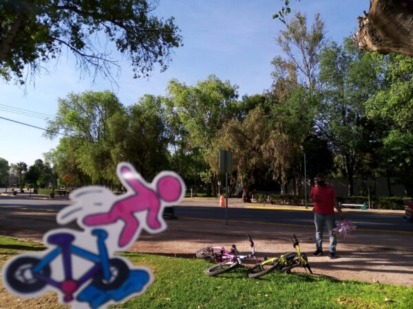 Parque Tangamanga 1, San Luis Potosí. - Imagen 2