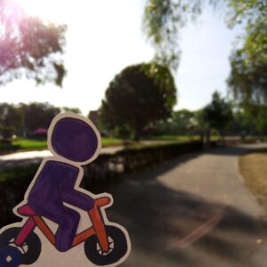 Parque Tangamanga 1, San Luis Potosí.
