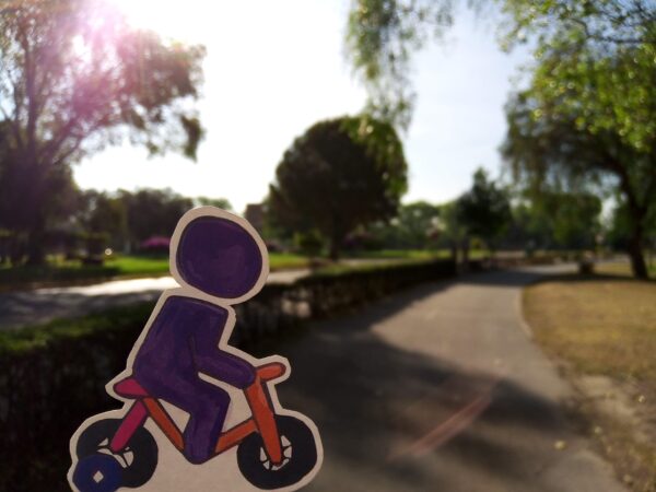 Parque Tangamanga 1, San Luis Potosí.