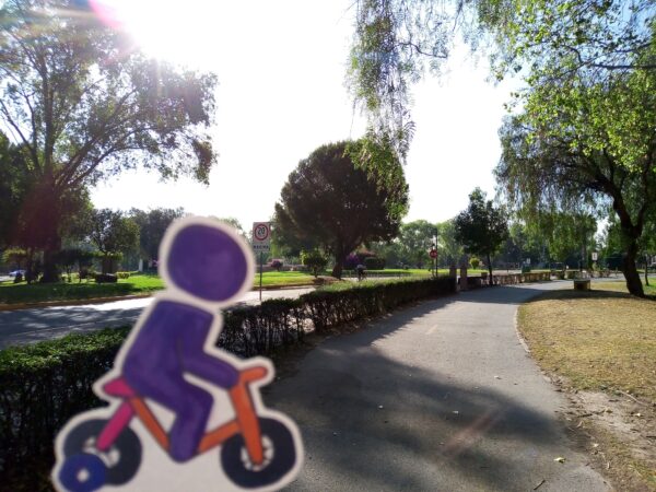 Parque Tangamanga 1, San Luis Potosí. - Imagen 2