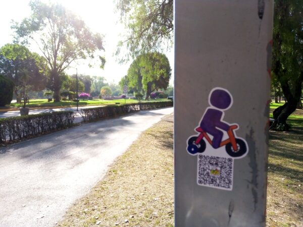 Parque Tangamanga 1, San Luis Potosí. - Imagen 3