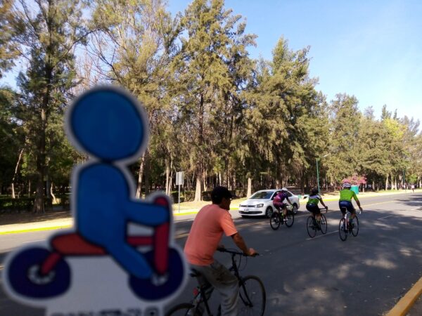 Parque Tangamanga 1, San Luis Potosí. - Imagen 2