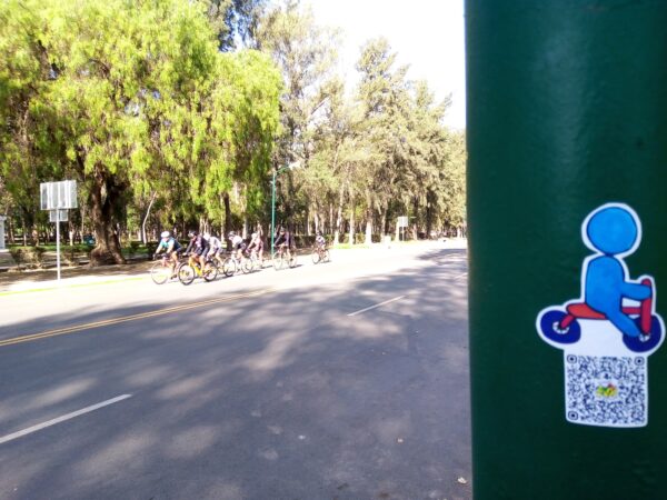 Parque Tangamanga 1, San Luis Potosí. - Imagen 3