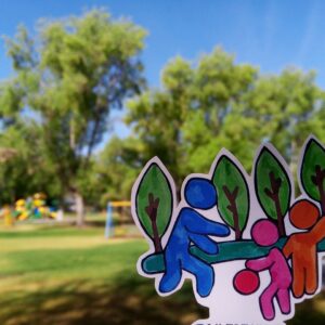 Parque Tangamanga 1, San Luis Potosí.