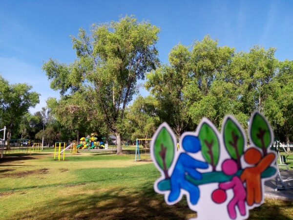 Parque Tangamanga 1, San Luis Potosí. - Imagen 2