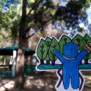 Parque Tangamanga 1, San Luis Potosí.