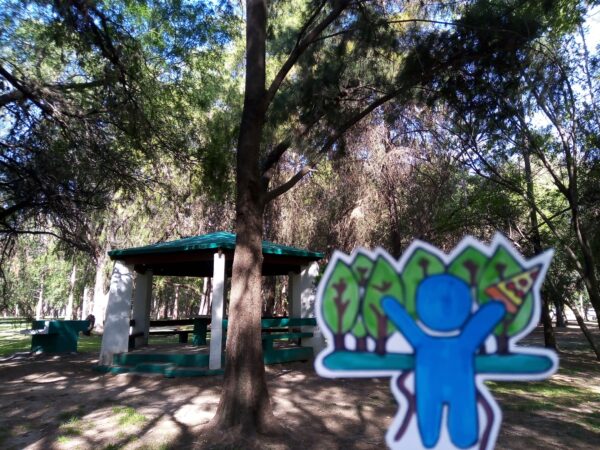 Parque Tangamanga 1, San Luis Potosí. - Imagen 2