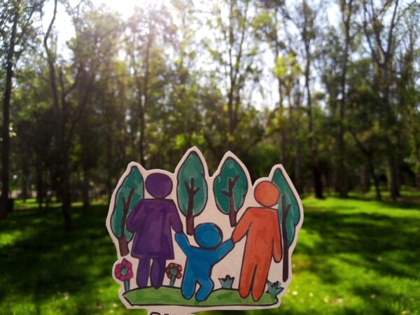 Parque Tangamanga 1, San Luis Potosí.