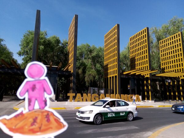 Parque Tangamanga 1, San Luis Potosí. - Imagen 2