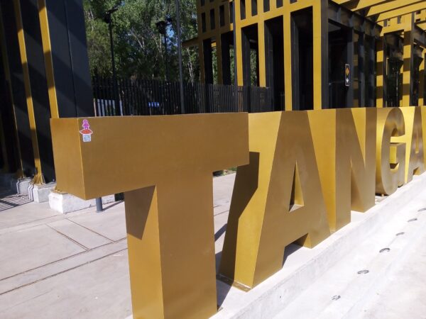 Parque Tangamanga 1, San Luis Potosí. - Imagen 3