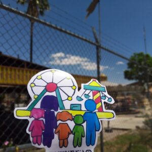 Calzada de Guadalupe #1265A, San Luis Potosí.