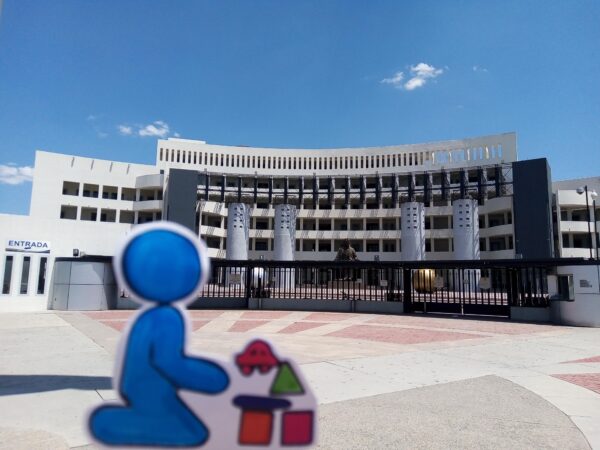 Supremo Tribunal de Justicia, San Luis Potosí. - Imagen 2