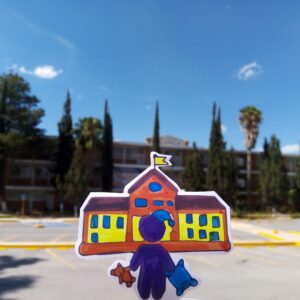 Colegio Valladolid, San Luis Potosí.