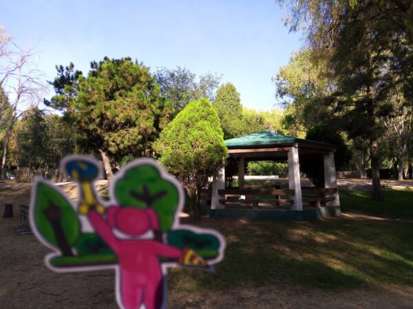 Parque Tangamanga 1, San Luis Potosí. - Imagen 2