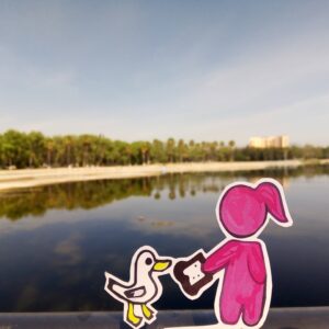 Parque Tangamanga 1, San Luis Potosí.