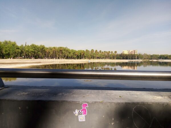 Parque Tangamanga 1, San Luis Potosí. - Imagen 3