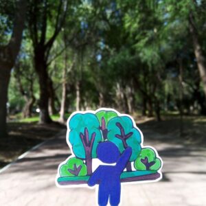 Parque Tangamanga 1, San Luis Potosí.