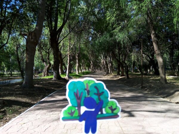 Parque Tangamanga 1, San Luis Potosí. - Imagen 2