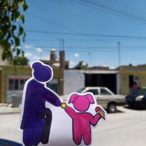 Newton #475-A Colonia Progreso, San Luis Potosí.