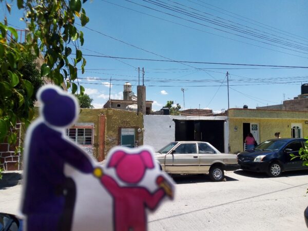 Newton #475-A Colonia Progreso, San Luis Potosí. - Imagen 2