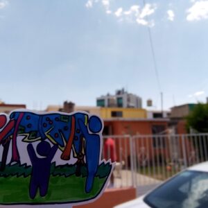 Francisco Villaespesa #142, San Luis Potosí.