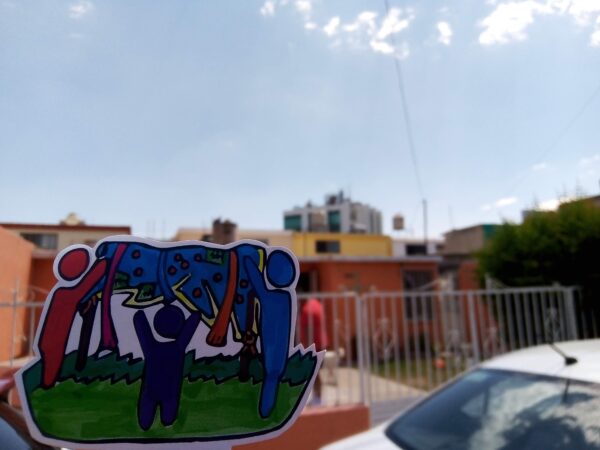 Francisco Villaespesa #142, San Luis Potosí.