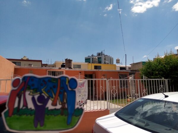 Francisco Villaespesa #142, San Luis Potosí. - Imagen 2