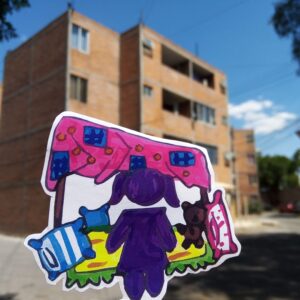 Fausto Nieto #485, San Luis Potosí.
